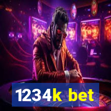 1234k bet